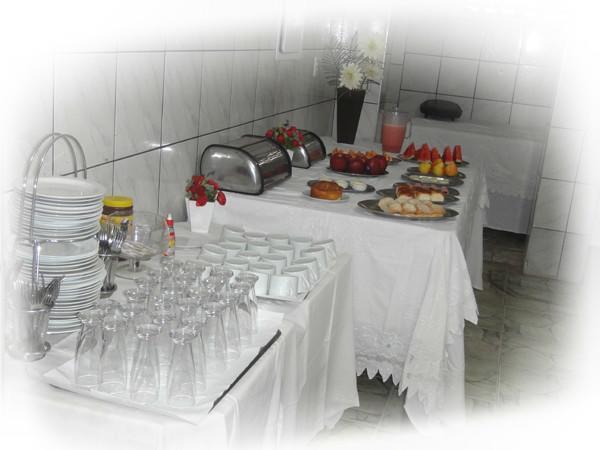 Goiania Tropical Hotel Экстерьер фото